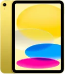 Tahvelarvuti APPLE iPad 11" A16 Wi-Fi 128GB - Yellow