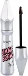 Benefit Gimme Brow+ Brow-Volumizing 4 Warm Deep Brown 3g - Eyebrow Gel and Eyebrow Pomade naistele