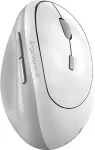 Hiir Genius Ergo 8350S White Grey