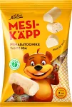 Kalev Piimabatoonikesed Mesik&auml;pp, vahvliga, 150g