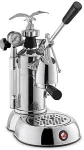 Kohvimasin La Pavoni Ekspres ciśnieniowy Espressomachine Handlever (LPLMLN01EU) Milano silver