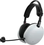 SONY Inzone H9 II Headset Wireless Head-band Gaming USB Type-C Bluetooth Black, White