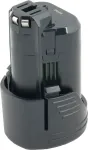 AVACOM Battery BOSCH 12 V Power for ALL Bosch, Li-Ion 10.8V 2000mAh