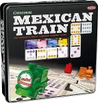 Tactic lauam&auml;ng Mexican Train