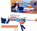 NERF Loadout m&auml;ngurelv Arctic Zerostriker