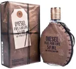 Diesel Fuel For Life Homme 50ml - Eau de Toilette meestele