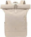 Ultron seljakott NPU 17", white/beige