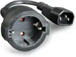 GEM BIRD PC-SFC14M-01 power adapter cord