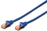 Digitus CAT 6 S-FTP PATCH CABLE LSOH CU