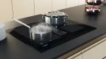 Pliidiplaat Whirlpool Induktsioon koos &otilde;hupuhastajaga WVH1065BFKIT