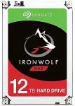K&otilde;vaketas SEAGATE IronWolf Harddisk ST12000VN0008 12TB 3.5 SATA-600 7200rpm