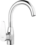 FERRO WASHBASIN MIXER CORDOBA BCD2A CHROME