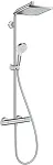 HANSGROHE Termostatinis du&scaron;o komplektas HG Crometta E 27281000