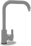 PYRAMIS 090922938 kitchen faucet Grey