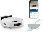 Tolmuimeja Bosch BCRC2W Vacuum & Mop Robot
