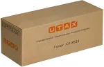 Tooner Utax Toner 1T02XC0UT0 / CK-8533K Black