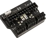 Thermal Grizzly TG-WV-P38N computer case part Universal GPU kit