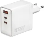 4Smarts Netzladeger&auml;t GaN Pocket 100W 2C+1A