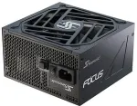 Toiteplokk Seasonic 1000W Focus-GX-1000 ATX 3.1 80+ Gold