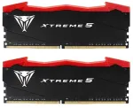 M&auml;lu Patriot Memory Viper Xtreme 5 PVX532G76C36K memory module 32 GB 2 x 16 GB DDR5