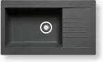 PYRAMIS Valamu Siroko Plus 86x50 1B 1D must