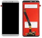 Huawei Screen LCD P Smart (white) refurbished