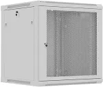 LANBERG Rack cabinet 19in wall-mount 12U