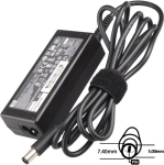 SIL Power adapter 65W 18.5V, 7.4x5.0, original HP