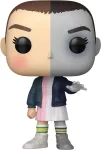 Funko POP! Vinyl figuur: TV: Stranger Things S7 - Eleven (Split)