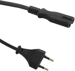 QOC HP Compaq 65W Power Supply | 18.5V | 3.5A | 7.4*5.0+pin