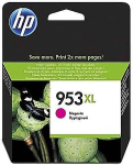 Tooner Hp 953XL Magenta Tintenpatrone 20,5ml