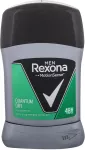 REXONA Men Quantum Dry 50ml - Antiperspirant meestele