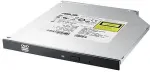 ASUS SDRW-08U1MT optical disc drive Internal DVD-RW Black