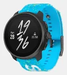 Suunto smartwatch / sports watch 3.35 cm (1.32") AMOLED 45 mm digital 466 x 466 px touchscreen blue GPS