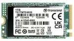K&otilde;vaketas TRANSCEND SSD-ketas MTE400S 1TB M.2 2242 PCI-E x4 Gen3 NVMe (TS1TMTE400S)