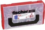 Fischer 536161 screw anchor / wall plug 210 pc(s)