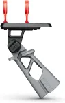 RODE PG2-R - Rycote Hand&trade;Handle for Microf. NTG