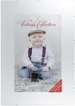 Victoria Collection Pildiraam Clip 70x100cm, akr&uuml;&uuml;l
