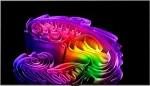 Teler LG Electronics OLED65G67LW.AEUD OLED-