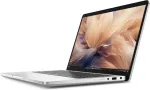 Dell Pro 13 Plus/PB13250/U7-266V/13.3"/WUXGA/16GB/512GB/Intel int/W11P/Silver/3R NBD