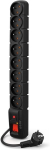 Acar S8 PRO 3m surge protection strip