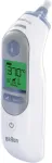 Termomeeter Braun Thermometer ThermoScan 7 IRT6520