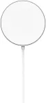 Belkin BOOST Charge Pro Qi2 15W Wireless mag.Charg.wh.WIA011hqWH