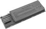 Dell Notebook battery, Extra Digital Selected, KD491, 4400mAh