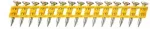 DeWALT DCN8901030 nailer & staple gun accessory Clamp, bolt & nail assortment DCN890N-XJ; DCN890P2-QW;