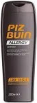 PIZ BUIN Allergy Sun Sensitive Skin Lotion 200ml - SPF30 Sun Body Lotion uniseks