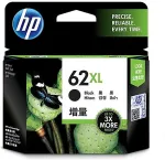 Tooner Hp C2P05AE / 62XL Original Druckerpatrone Schwarz Instant Ink