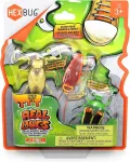 HEX BOTS HEXBUG interaktiivne m&auml;nguasi Nano Real Bugs 3 pakk