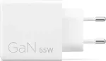 Lenovo Dual USB-C 65W GaN Charger