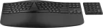 Klaviatuur Hp 960 Ergonomic Wireless Keyboard